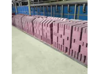 Corundum Brick: A Superior Solution for High-Temperature Applications